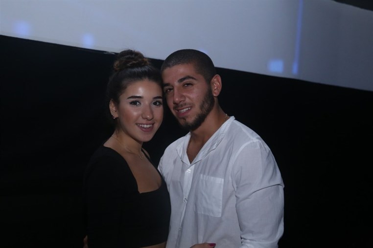 XXIst Century at O1NE Beirut